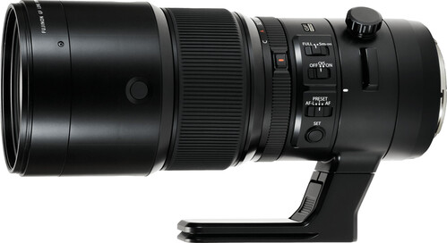 GF500mmF5.6 R LM OIS WR