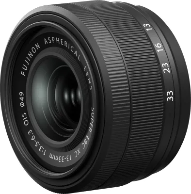 XC13-33mmF3.5-6.3 OIS