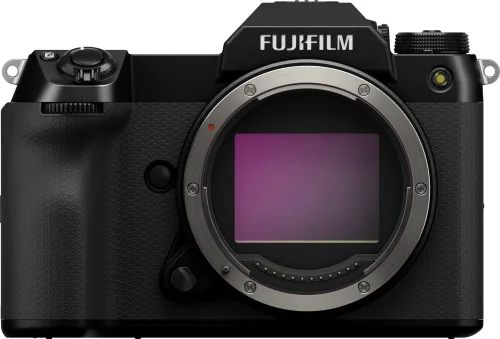 GFX100S II