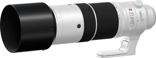 XF150-600mmF5.6-8 R LM OIS WR