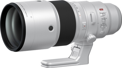 XF500mmF5.6 R LM OIS WR