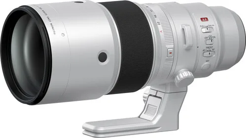 XF500mmF5.6 R LM OIS WR