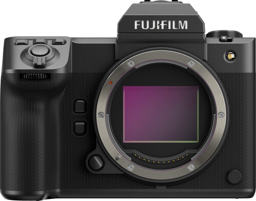 GFX100 II