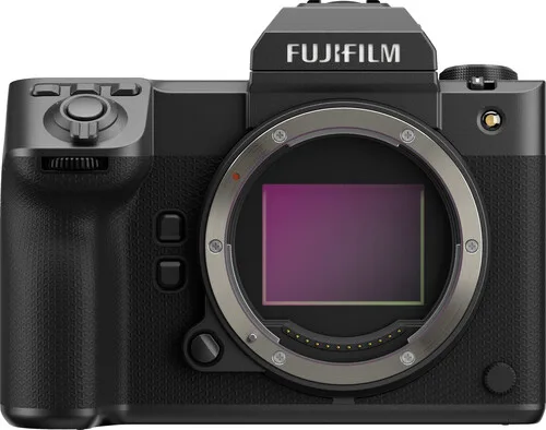 GFX100 II