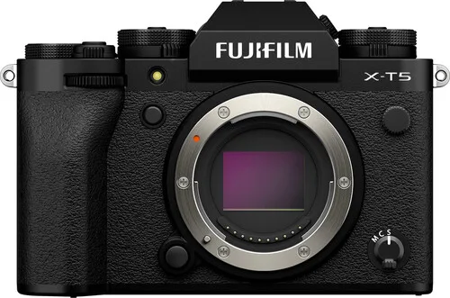 X-T5