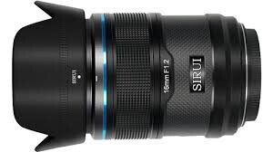 Sirui Sniper 16mm f/1.2 X