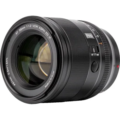 Viltrox AF 56mm f/1.2 Pro XF
