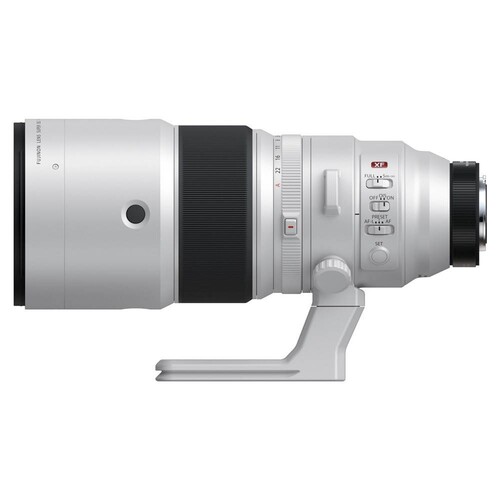 XF400mmF4.5 R LM OIS WR